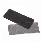 Сетка&nbsp;&nbsp;абразивная 115*280 P260 водостойкая двусторонняя Bohrer